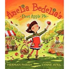 Check out some of our favorite amelia bedelia coloring pages. Amelia Bedelia Picture Books Amelia Bedelia S First Apple Pie Hardcover Walmart Com Walmart Com