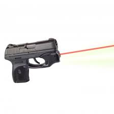 lasermax pistol laser sights