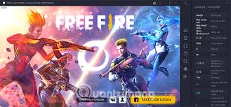 It is best for playing pubg and other android. How To Play Garena Free Fire On Tencent Gaming Buddy