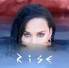 Katy perry blue 21658 gifs. Exclusive Go Behind The Scenes Of Katy Perry S Rise Video Access Online