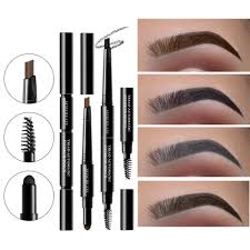 3 in 1 eye brow tint cosmetic natural