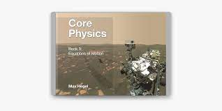 Equations Of Motion On Apple Books