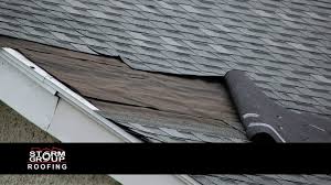 how to fix loose shingles in minnesota