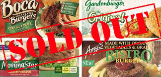 loma linda supermarkets sell out of