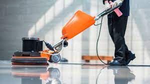 commercial cleaning in reno nv
