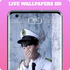 For indonesia postal code information visit 2. Bts Live Wallpaper Hd Apps Bei Google Play