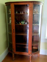 Shop from the world's largest selection and best deals for glass cabinets and cupboards. Pin On China Curio Cabinets