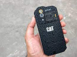 caterpillar cat s60 review most rugged