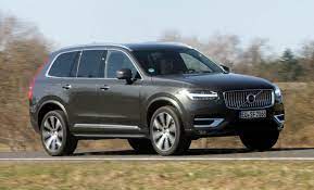 Search from 202 used volvo xc90 cars for sale, including a 2007 volvo xc90 3.2, a 2011 volvo xc90 3.2, and a 2016 volvo xc90 t6 momentum ranging in price from $5,298 to $66,988. Volvo Xc90 Ein Fast Perfekter Suv Autogazette De