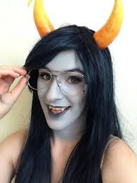 ben nye troll makeup tutorial cosplay
