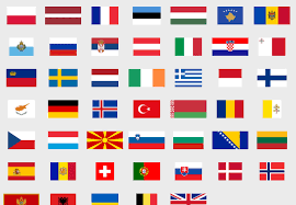 If the author flags the comment, then. Europe Flags Flag Quiz Game