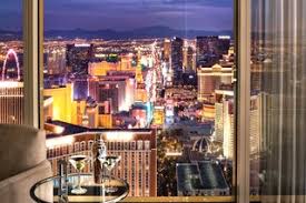 the top hotels in las vegas 2023