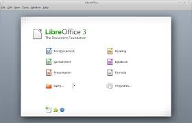 Diy Create Easy To Use Databases With Libreoffice Base