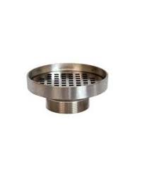 josam 30304 e floor drain with round