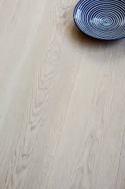 european oak wood flooring bleached