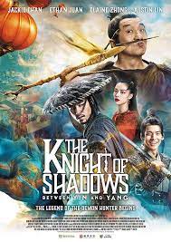 Allen deng, duo wang, jessie li and others. Download The Knight Of Shadows Between Yin And Yang 2019 Webdlsubtitle Indonesia Jackie Chan Shadow Yin Yang