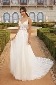 Regency wedding dresses and later developments in bridal fashions. Bridal Gowns Sincerity Bridal