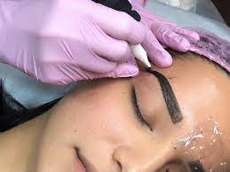 is permanent makeup actually permanent