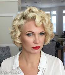 Most of the short hair hairstyles look great if you execute them perfectly. 50 Trendiest Short Blonde Hairstyles And Haircuts Short Wedding Hair Short Blonde Haircuts Short Blonde Hair