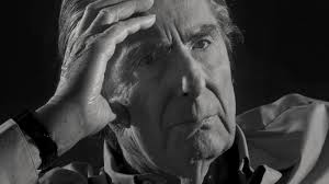 philip roth s final interview life can stop on a dime 