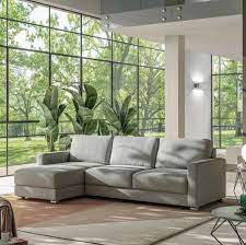 Hampton Sectional Sleeper Sofa