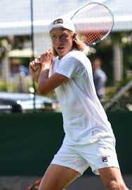 448,147 likes · 181 talking about this · 247 were here. Bjorn Borg S Son Leo 15 Set For Wimbledon Debut 39 Years After His Dad S Greatest Ever Moment