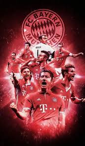 Information flyer fc bayern museum, arena bistro, paulaner fanmeet, fc bayern store and more. Bayern Munchen Wallpaper For Android Apk Download