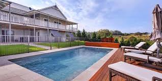 How Much Does An In Ground Pool Cost
