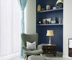 try pluto house paint colour shades for