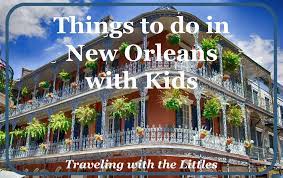 23 kid friendly things to do in new