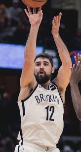 Visit espn to view the brooklyn nets team roster for the current season. Joe Harris Basketball Wikipedia