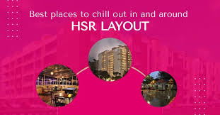 Best Places To Eat In Hsr Layout