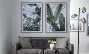 46 wall art ideas for living room in