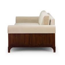 newman sofa wood philip nimmo design