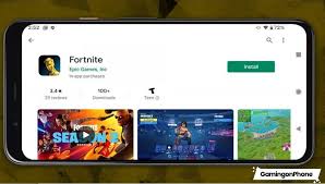 If you own a galaxy smartphone or tablet and want to play fortnite and can't find it on the play store, follow the instructions below to download it via the galaxy store. How To Download Fortnite On Android Without Google Play Store