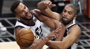 The first game of any nba playoff series is prime soil for overreactions. Jazz Vs Clippers Predictions Odds Preview