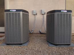 26 seer units are much more promising for hotter climates. Installing Lennox Xc25 Air Conditioners Magic Touch Mechanical