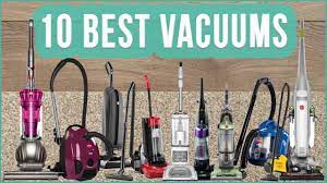 best vacuum cleaner 2016 top 10