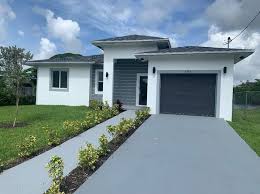 new construction homes in broward