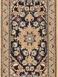 oriental rug real handknitted oriental