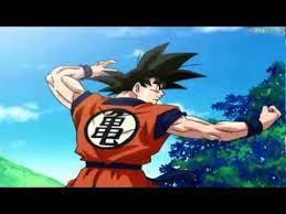 Dont stop dont stop watching this video! Dragon Ball Z Kai Official Opening Dragon Soul Funimation English Dub Song By Sean Schemmel Youtube