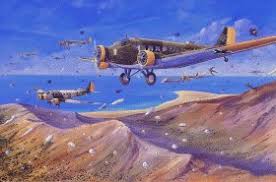 20 mai 1941 : Les parachutistes allemands sautent sur la Crète . Images?q=tbn:ANd9GcQa0Lx1oSsqkbx9bdYi6FdF1GcNYE_7hoLt4mLYAkuRI7svHqIr