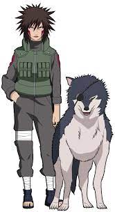 Who is Kiba Inuzuka in Naruto? - Quora