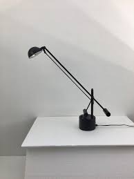 Ikea Counterweight Table Lamp Vintage