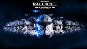 star wars battlefront 2 501st finest