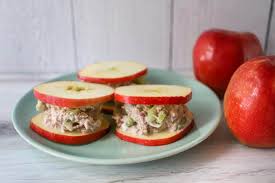 sweetango tuna sandwich the produce moms