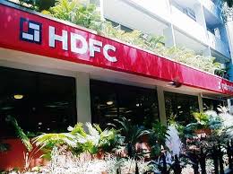 HDFC ka full form hindi mein