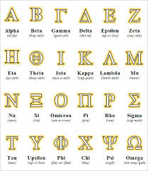 Greek Alphabet Poster Printable Alphabet Image And Picture