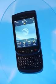 Enter it and your phone is unlocked! Step By Step How To Unlock A Blackberry Torch