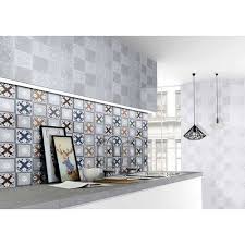 Kitchen slab tiles slim tiles by kajaria | india's no.1 tile company the matt finish tiles for kitchen from our collection fit perfectly with modern day designs while. Ceramic Kajaria Designer Kitchen Wall Tile Thickness 5 10 Mm Rs 40 Square Feet Id 21118726348
